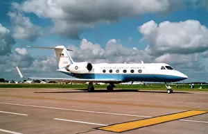 Gulfstream: Gulfstream C-20H 90-0300