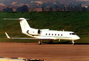 Gulfstream: Gulfstream G-IV 251