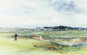 Gullane: Gullane