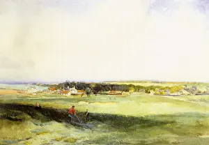 Nisbet: Gullane