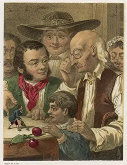 Neighbours: GULLIVER & FARMERS