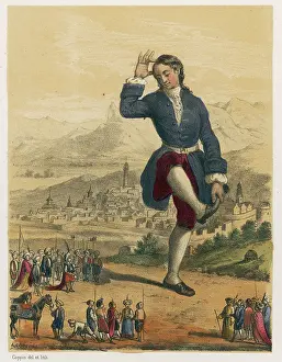 Abide: GULLIVER IN LILLIPUT
