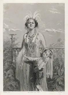 Laputa: GULLIVER/QUEEN OF LAPUTA