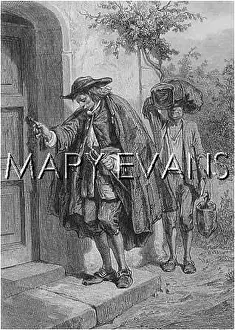 Lemuel: GULLIVER RETURNS HOME
