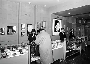 Panov: GUM, 1990