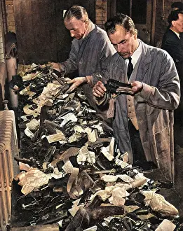 Amnesty: Gun Amnesty 1961