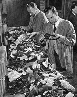 Amnesty: Gun Amnesty 1961