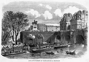 Monnaie: GUNBOATS