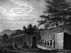 Karoline: Gunderode, Karoline von, 11.2.1780 - 26.7.1806