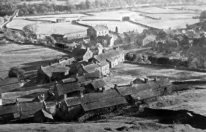 Swaledale: Gunnerside, Swaledale