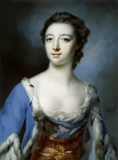 1751: Gunning Portrait