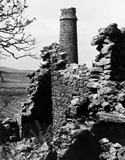 Postbridge: GUNPOWDER FACTORY