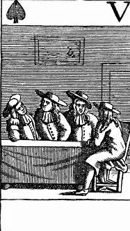 Wintour: Gunpowder Plot, 1605, plotters Guy Fawkes, Thomas