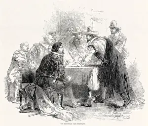 Conspirators: Gunpowder Plot Conspirators