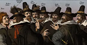 1605: The Gunpowder Rebellion, 1605