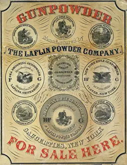 Grades: Gunpowder for sale here