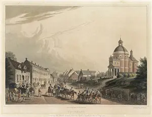 Convey: GUNS AFTER WATERLOO