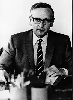 Gaus: Gunter Gaus