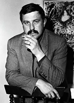 Prominenz: Gunter Grass