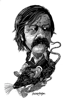 Jeffrey Morgan: GUNTER GRASS/MORGAN