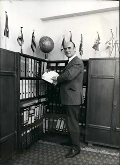 Gunter: Gunter Schweimer, Chairman of NPD, Germany