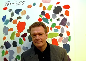 Klosterneuburg: Gunther Forg