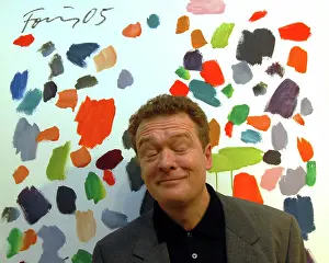 Klosterneuburg: Gunther Forg