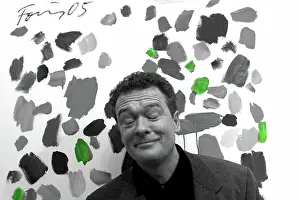 Klosterneuburg: Gunther Forg