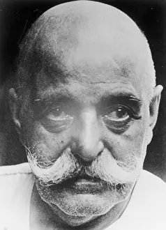 John Cutten: GURDJIEFF (1872-1949)