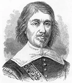 Puritan: GURDON SALTONSTALL