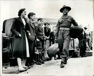 Kitbag: Gurkhas arrive in UK for Coronation