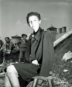 Gallo: Gusen Concentration Camp