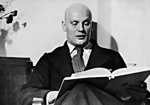 Gustaf: Gustaf Grundgens, 1930