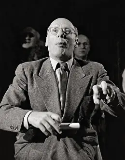 Grundgens: Gustaf Grundgens