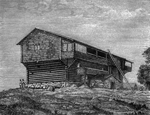 Vasa: GUSTAF I VASA HOUSE