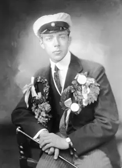 Sibylle: Gustav Adolf