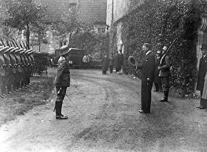 Mountbatten: Gustav Adolf VI