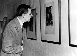 Mountbatten: Gustav Adolf VI