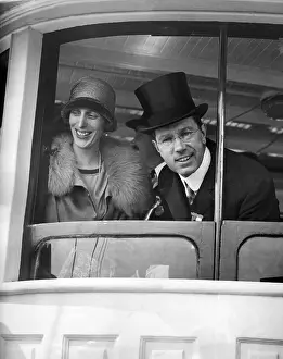 Mountbatten: Gustav Adolf VI