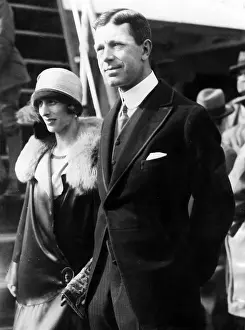Mountbatten: Gustav Adolf VI