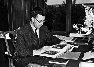 Mountbatten: Gustav Adolf VI