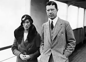 Grossbritannien: Gustav Adolf VI