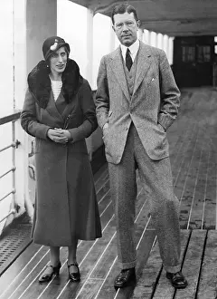 Grossbritannien: Gustav Adolf VI