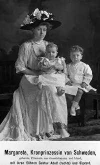 Grossbritannien: Gustav Adolf VI