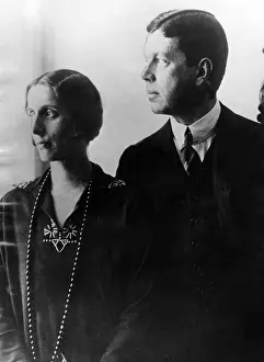 Grossbritannien: Gustav Adolf VI