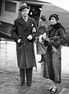 Grossbritannien: Gustav Adolf VI