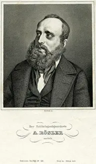 Rosler: Gustav Adolph Rosler