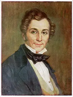 Lortzing: GUSTAV ALBERT LORTZING