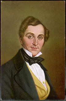 Lortzing: GUSTAV ALBERT LORTZING
