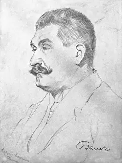 Thereafter: Gustav Bauer